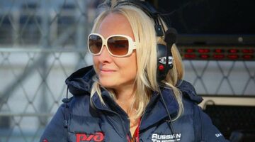 Светлана Стрельникова: К Артёму Маркелову проявляют интерес в Формуле 1