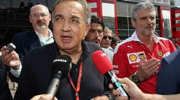 Серджио Маркионе: Ferrari должна научиться грамотно распределять финансовые ресурсы