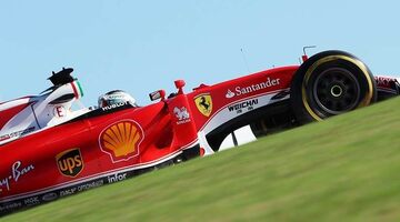 Ferrari обозначила критерии для вхождения в Формулу E
