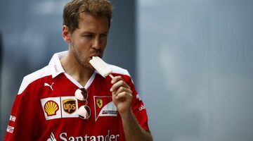 Ferrari намерена опротестовать отклонение апелляции на наказание Феттеля