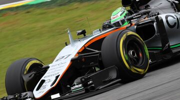 Пилоты Force India: Мы можем быть довольны проделанной работой