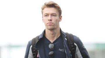 Даниил Квят: Toro Rosso способна удивить в сезоне-2017