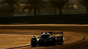 Porsche лидирует в первой тренировке в Бахрейне, G-Drive Racing на третьем месте в LMP2