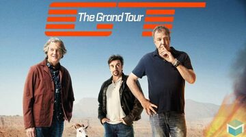 Первый эпизод The Grand Tour привёл в восторг критиков