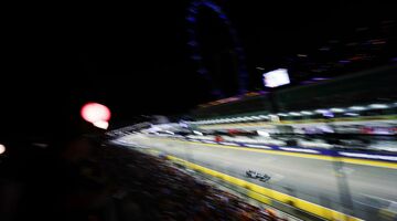 Гран При Сингапура может исчезнуть из календаря Ф1