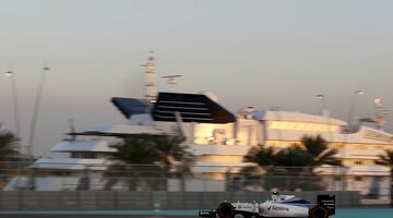 Валттери Боттас: Абу-Даби – отличное место для завершения сезона