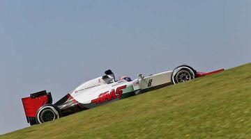 Haas переключилась на разработку машины 2017 года ещё до дебютного Гран При