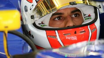 Фелипе Наср: Sauber – мой приоритет на сезон-2017