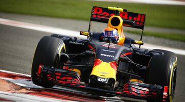 Макс Ферстаппен: Red Bull Racing и Ferrari близки по скорости в Абу-Даби