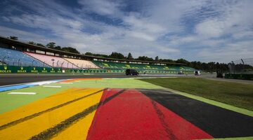Руководство Хоккенхаймринга подтвердило отказ от проведения этапа Ф1 в 2017-м