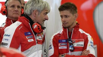 Ducati хочет активнее задействовать Кейси Стоунера в 2017 году