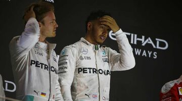 Британские СМИ: Mercedes расторгнет контракт с Льюисом Хэмилтоном?