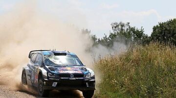 В FIA признали необходимость изменить порядок старта в WRC