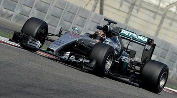 Льюис Хэмилтон досрочно завершил тесты шин-2017 Pirelli