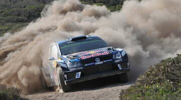 Утвержден календарь-2017 и изменение порядка старта в WRC