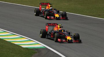 Новым поставщиком топлива для Red Bull Racing станет ExxonMobil 