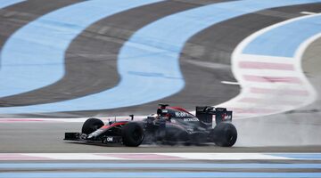 Жан Лаффит: Гран При Франции привлечет инвестиции в автоспорт