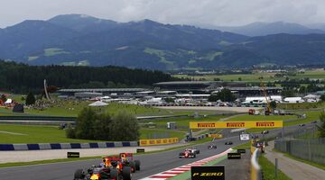 Гран При Австрии принес серьезные убытки Red Bull в этом сезоне