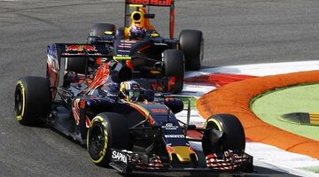 Карлос Сайнс: Было обидно, когда Макса Ферстаппена повысили до Red Bull Racing 