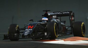 Зак Браун: У McLaren хорошие перспективы на сезон-2017