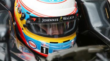 McLaren готова предложить Фернандо Алонсо новый контракт