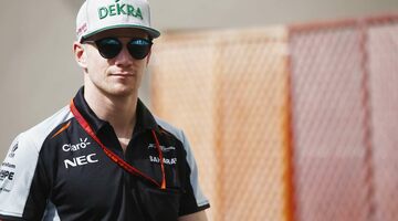 Нико Хюлькенберг: Сомневаюсь, что Force India сможет прибавить в 2017-м