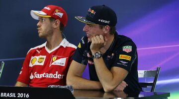 Ferrari нужен Ферстаппен, но Макс не спешит покидать Red Bull Racing