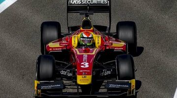 Луис Делетраз будет выступать за Racing Engineering в сезоне-2017