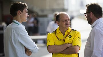 Renault: Состав пилотов на сезон-2017 говорит о наших намерениях