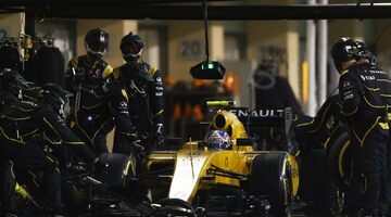 Алан Пермейн: В Renault рады, что сезон-2016, наконец, закончился