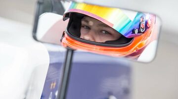 Гонщик программы SMP Racing Алексей Корнеев выступит в команде Fortec Motorsport в Формуле Renault