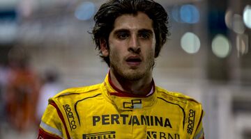 Официально: Антонио Джовинацци стал резервным пилотом Ferrari