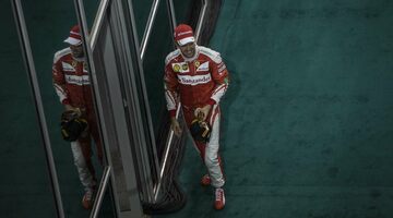 СМИ: В Ferrari уверены, что Себастьян Феттель не покинет команду после сезона-2017