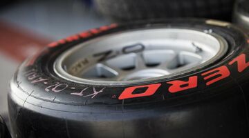 Pirelli объявила составы для Гран При Австралии и Китая