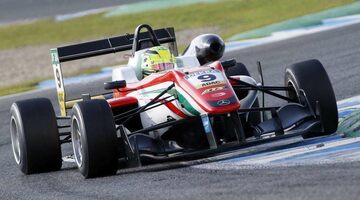 Мик Шумахер будет выступать за Prema в Европейской Формуле 3