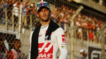 Ромен Грожан: Я поставил бы восемь или девять баллов Haas за сезон-2016