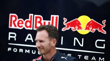 Кристиан Хорнер: Red Bull Racing добилась невероятного прогресса за год