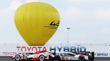 Ник Тэнди: С уходом Audi конкуренция в WEC возрастет