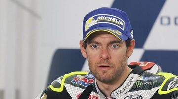 Кэл Кратчлоу недоволен форматом гоночного уик-энда MotoGP