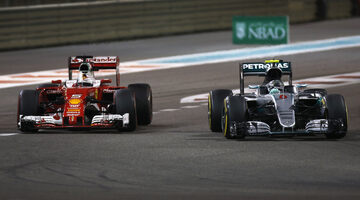 FIA запретит концепт подвески Mercedes после запроса Ferrari?