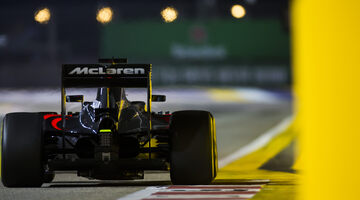 Джо Рамирес: У сотрудников McLaren уже нет былой страсти