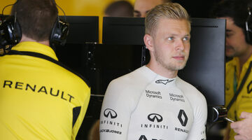 Кевин Магнуссен: Haas подходит мне гораздо больше, чем Renault и McLaren
