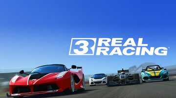 Формула Е заключила соглашение с производителями компьютерной игры Real Racing 3