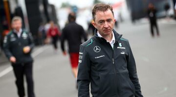 Sky Sports: Пэдди Лоу покинул Mercedes и перейдёт в Williams