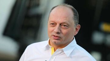 Официально: Фредерик Вассёр покинул Renault