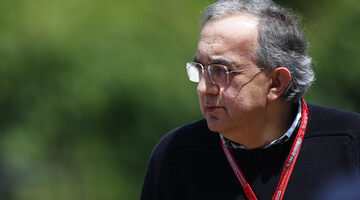 Серджио Маркионе уйдет с поста президента Ferrari в начале 2019-го