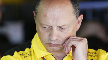 Джеймс Аллен: Уход Вассёра — удар для Renault