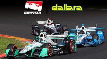 Руководство IndyCar продлило соглашение с Dallara