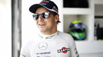Фелипе Масса: Я бы не вернулся в Ф1 в составе другой команды
