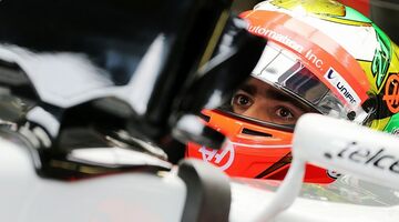 Эстебан Гутьеррес ведет переговоры с топ-командой Ф1 о должности тест-пилота